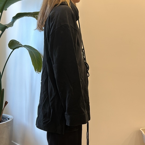 Puma x Rihanna collab 
FENTY collection
Hoodie - Picture 4 of 4